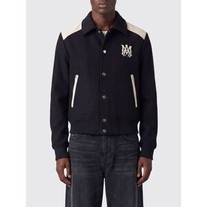 Amiri Jacket Men Black
